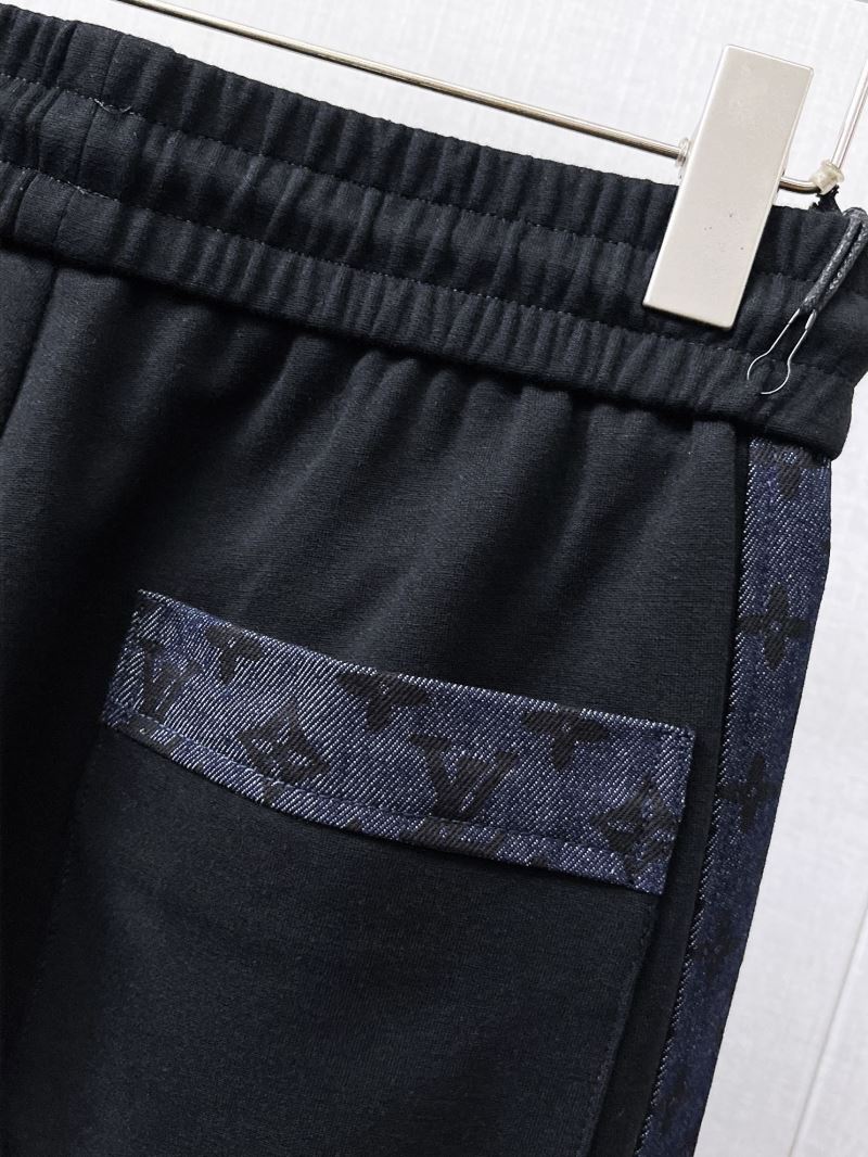 Louis Vuitton Long Pants